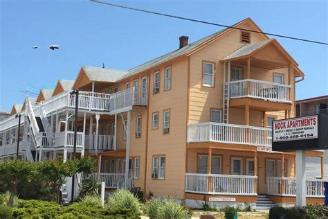 Ocean City Pet Friendly Vacation Rentals & RBO Homes